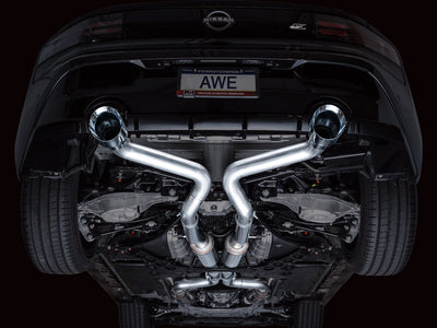 Track Edition Exhaust <br>23-25 Nissan Z