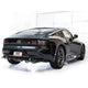 Track Edition Exhaust <br>23-25 Nissan Z