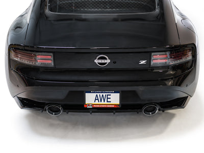 Track Edition Exhaust <br>23-25 Nissan Z