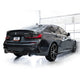 Track Edition Axleback Exhaust <br>19-24 BMW 330i xDrive 330i, 21-24 430i