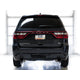 Track Edition Exhaust <br>11-24 Dodge Durango