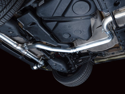 Track Edition Exhaust <br>22-24 Volkswagen GTI
