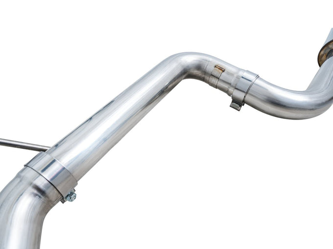 Track Edition Exhaust <br>22-24 Volkswagen GTI
