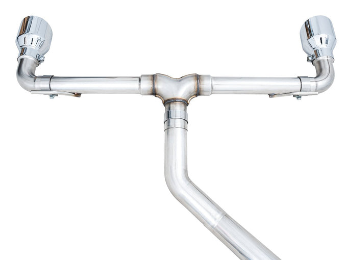 Track Edition Exhaust <br>22-24 Volkswagen GTI