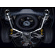 Track Edition Exhaust <br>21-24 Dodge Durango