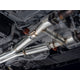 Track Edition Exhaust <br>21-24 Dodge Durango