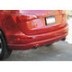 Non-Resonated Exhaust System (Downpipe-Back) <br>09-12 Audi Q5
