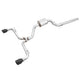Track Edition Exhaust <br>15-17 Volkswagen GTI