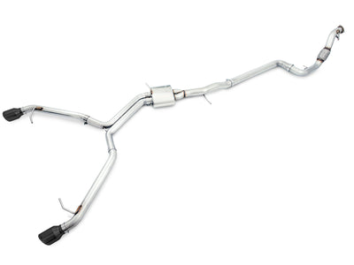 Track Edition Exhaust <br>17-18 Audi A4 Quattro