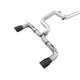 Track Edition Cat-back Exhaust <br>16-18 Ford Focus