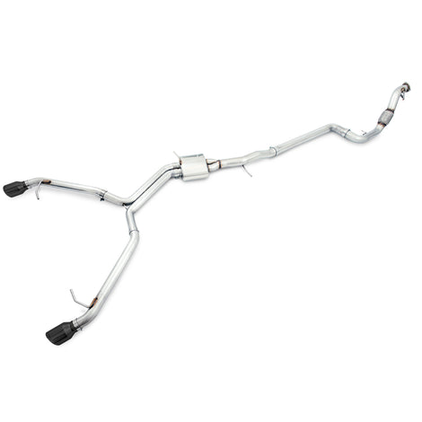 Track Edition Exhaust <br>18-19 Audi A5 Quattro