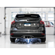 Touring Edition Cat-back Exhaust <br>13-18 Ford Focus
