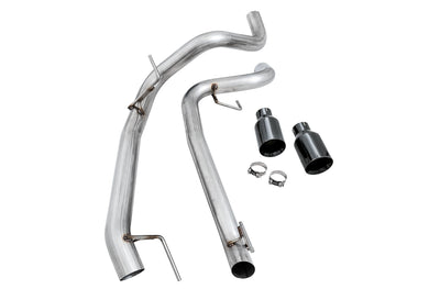 Tailpipe Conversion Kit <br>17-20 Ford F-150