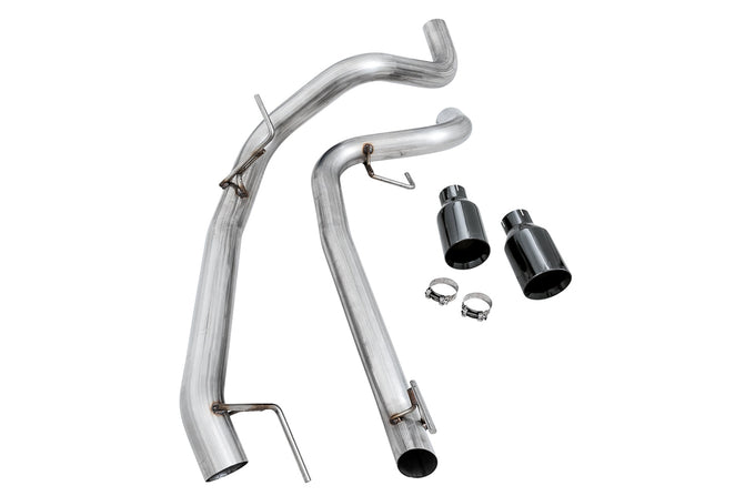 Tailpipe Conversion Kit <br>17-20 Ford F-150