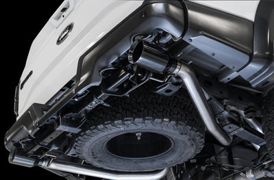 Tailpipe Conversion Kit <br>17-20 Ford F-150