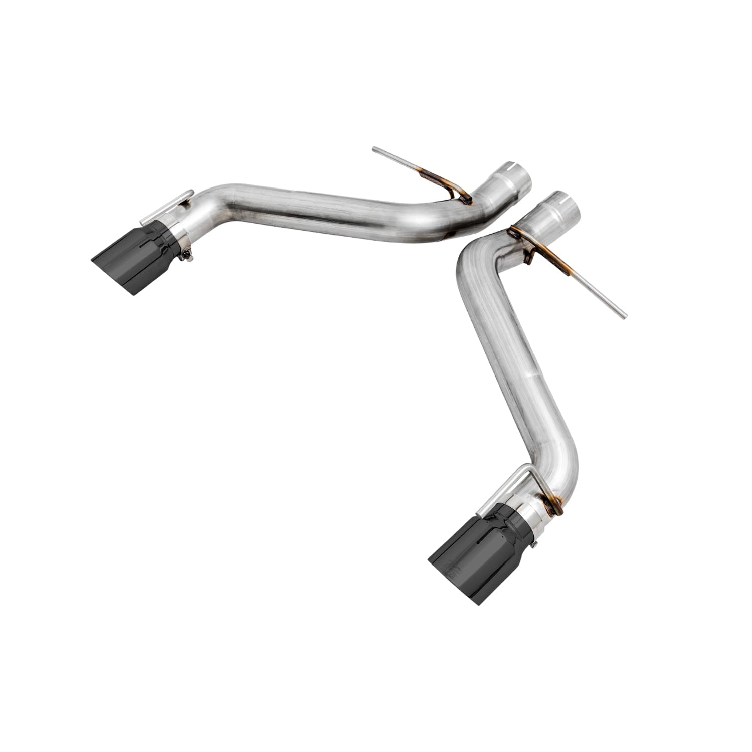 Track Edition Axle-back Exhaust <br>16-24 Chevrolet Camaro