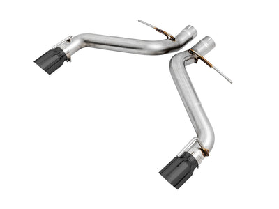 Track Edition Axle-back Exhaust <br>16-24 Chevrolet Camaro