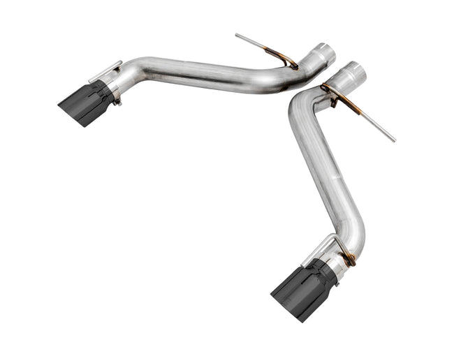 Track Edition Axle-back Exhaust <br>16-24 Chevrolet Camaro