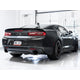 Track Edition Axle-back Exhaust <br>16-24 Chevrolet Camaro