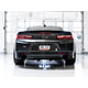 Track Edition Axle-back Exhaust <br>16-24 Chevrolet Camaro