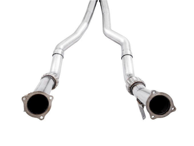 Track Edition Exhaust <br>19 Audi RS5 Sportback