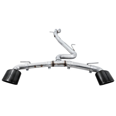 Track Edition Exhaust <br>18-23 Audi TT RS Quattro