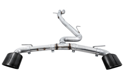 Track Edition Exhaust <br>18-23 Audi TT RS Quattro