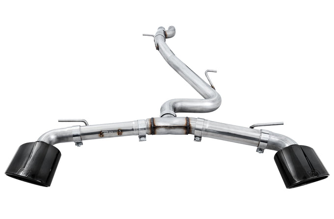 Track Edition Exhaust <br>18-23 Audi TT RS Quattro