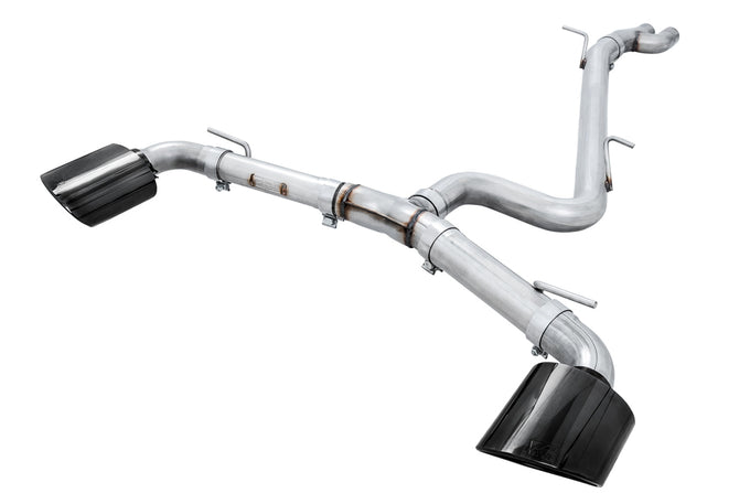 Track Edition Exhaust <br>17-20 Audi RS3