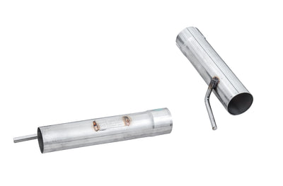 Track Edition Exhaust <br>17-20 Audi RS3