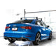 Track Edition Exhaust <br>17-20 Audi RS3