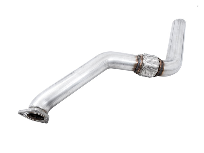 Track Edition Exhaust <br>17-20 Honda Civic