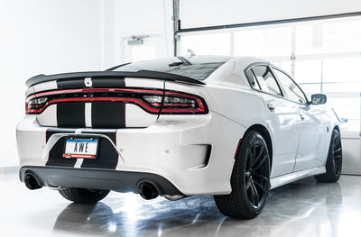 Touring Edition Exhaust <br>15-23 Dodge Charger