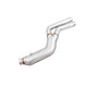 Non-Resonated Touring Edition Exhaust <br>21-22 Toyota Supra, 20,23-25 GR Supra