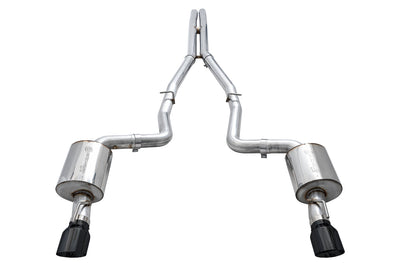 Touring Edition Exhaust <br>17-23 Dodge Charger