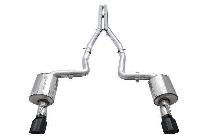 Touring Edition Exhaust <br>17-23 Dodge Charger