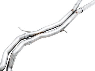 Track Edition Exhaust <br>21-24 Audi RS5 Sportback
