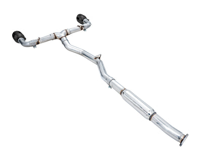 Track Edition Exhaust <br>22-24 Toyota GR86, 13-16 Scion FR-S