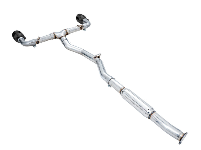 Track Edition Exhaust <br>22-24 Toyota GR86, 13-16 Scion FR-S