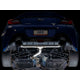 Track Edition Exhaust <br>22-24 Toyota GR86, 13-16 Scion FR-S