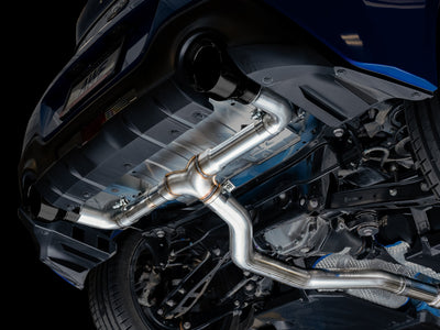 Track Edition Exhaust <br>22-24 Toyota GR86, 13-16 Scion FR-S
