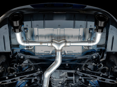 Track Edition Exhaust <br>22-24 Toyota GR86, 13-16 Scion FR-S