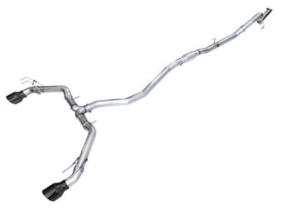 Track Edition Exhaust <br>23-25 Acura Integra, 22-25 Honda Civic