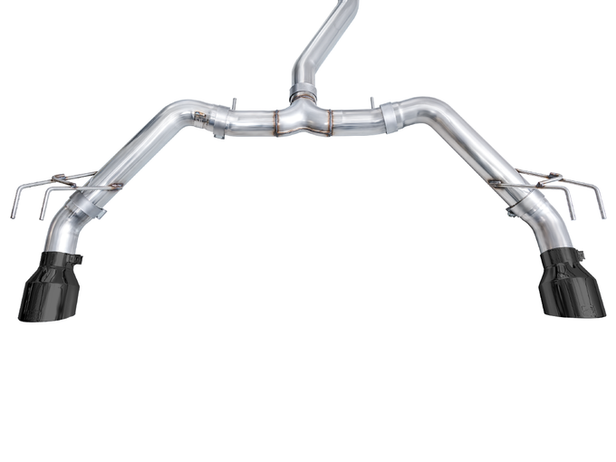 Track Edition Exhaust <br>23-25 Acura Integra, 22-25 Honda Civic