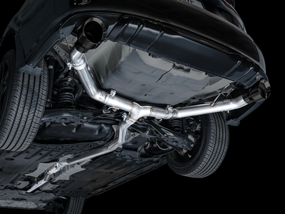 Track Edition Exhaust <br>23-25 Acura Integra, 22-25 Honda Civic