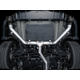 Track Edition Exhaust <br>23-25 Acura Integra, 22-25 Honda Civic