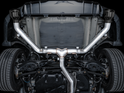 Track Edition Exhaust <br>23-25 Acura Integra, 22-25 Honda Civic