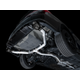 Track Edition Exhaust <br>23-25 Acura Integra, 22-25 Honda Civic