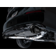 Track Edition Exhaust <br>23-25 Acura Integra, 22-25 Honda Civic