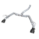 Track Edition Exhaust <br>23-25 Acura Integra, 22-25 Honda Civic